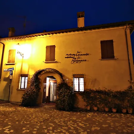 Di Bagnara Bagnara di Romagna