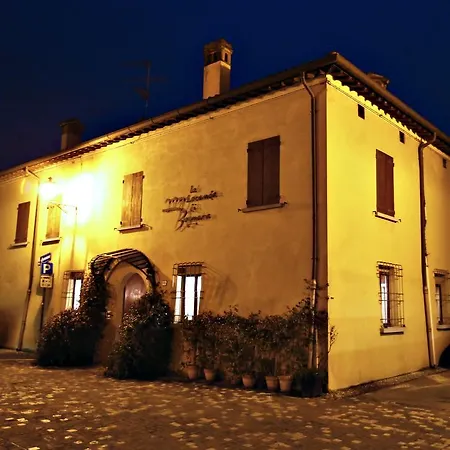Di Bagnara Hotel Bagnara di Romagna