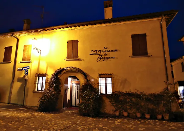 Di Bagnara Bagnara di Romagna