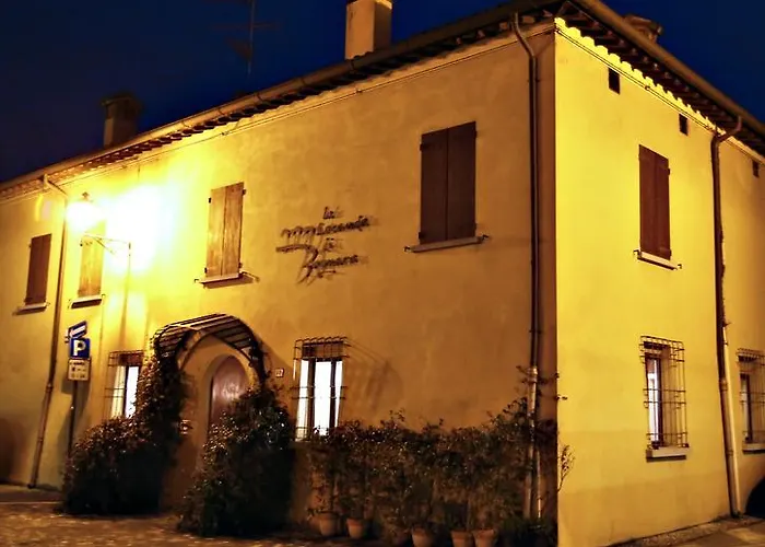 Di Bagnara Hotel Bagnara di Romagna