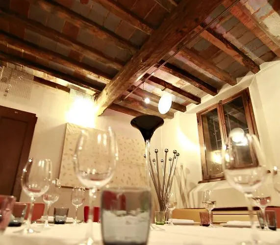 ホテル Di Bagnara