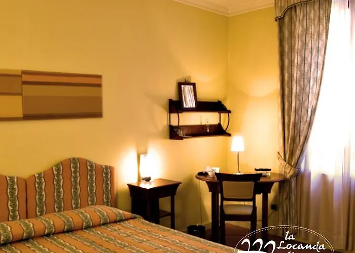 Hotel Di Bagnara Bagnara di Romagna