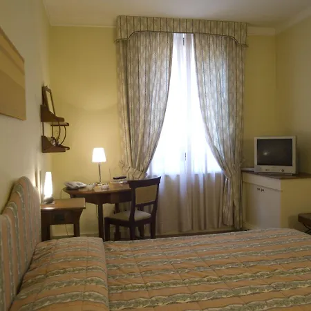 Di Bagnara Hotel 4*