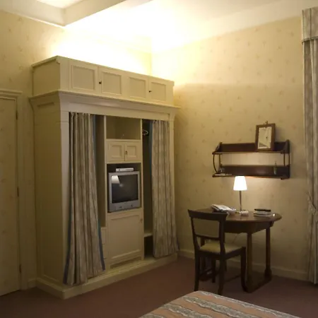 Di Bagnara 4*