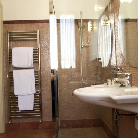 Hotel Di Bagnara 4*