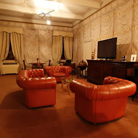 Di Bagnara ホテル 4*