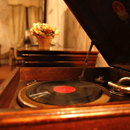 洛坎达迪巴尼雅拉酒店 4* Bagnara di Romagna