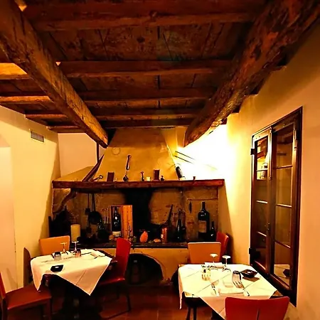 Di Bagnara 4* Bagnara di Romagna