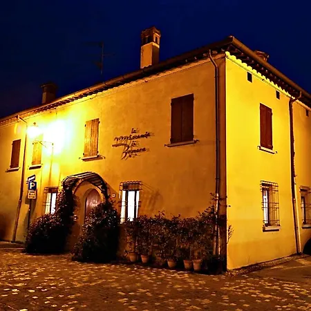 Di Bagnara 4*