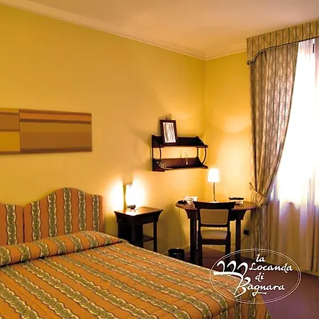 Di Bagnara Hotel