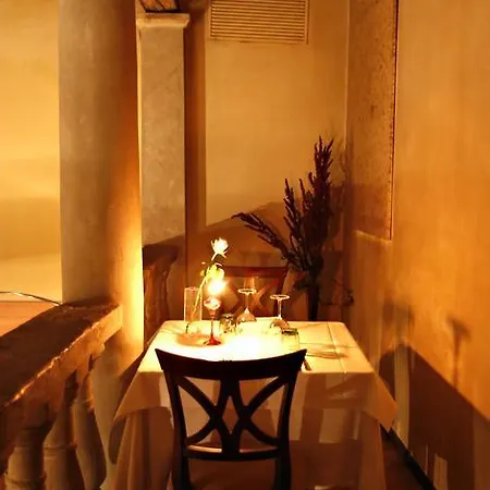 Hotel Di Bagnara 4*