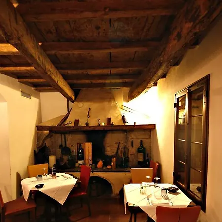 Otel Di Bagnara 4*