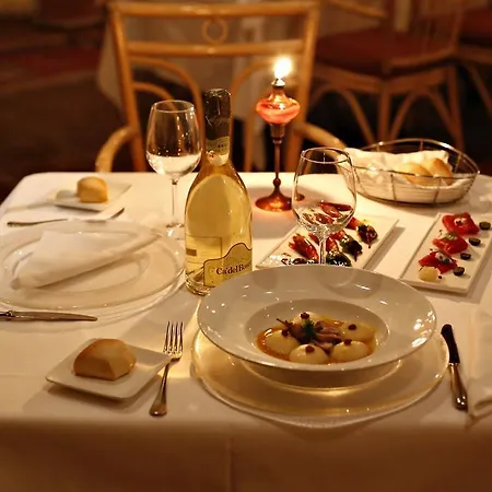 Di Bagnara 4* バニャーラ・ディ・ロマーニャ