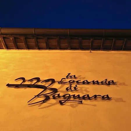 Di Bagnara ホテル