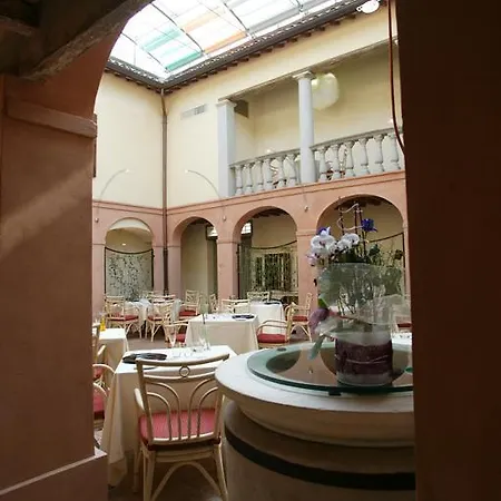 Hotel Di Bagnara