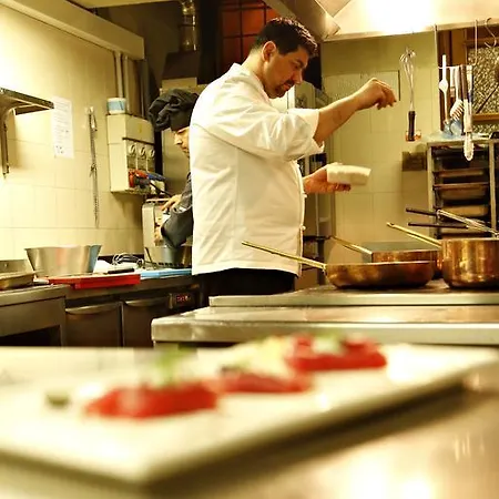 Di Bagnara ホテル 4*