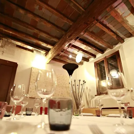 Hotel Di Bagnara