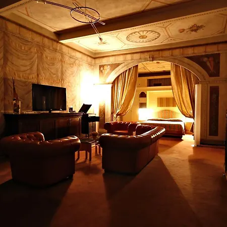 洛坎达迪巴尼雅拉酒店