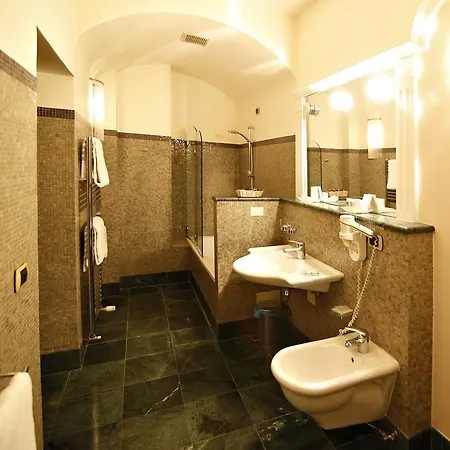 Di Bagnara 4*