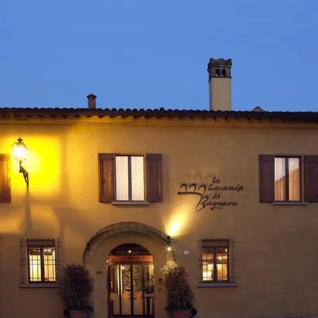 Di Bagnara Hotel Bagnara di Romagna