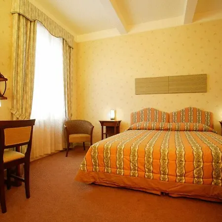 Hotel Di Bagnara