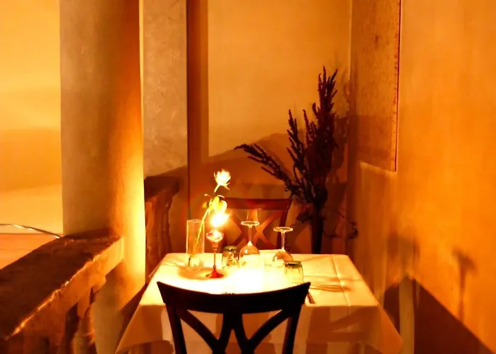 Di Bagnara 4* 바냐라 디로마냐