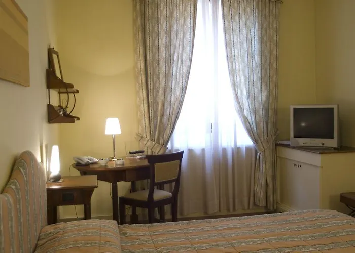 Di Bagnara 호텔 4*