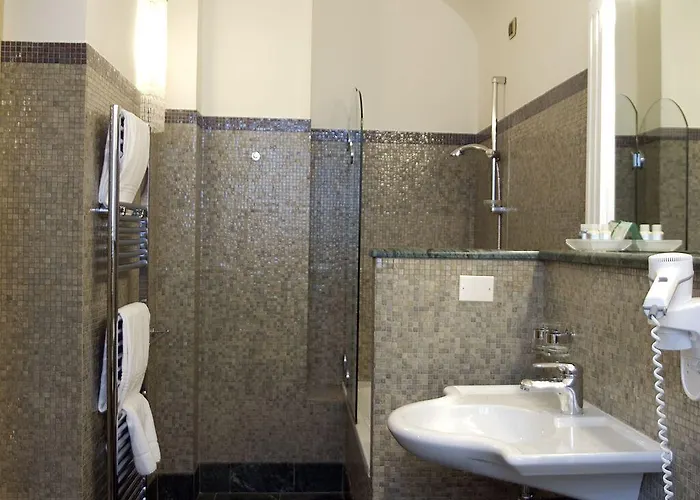 Otel Di Bagnara 4*