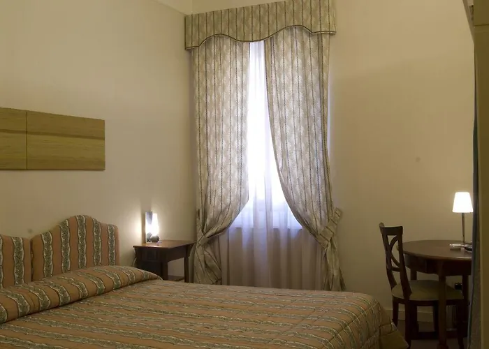 호텔 Di Bagnara 4*