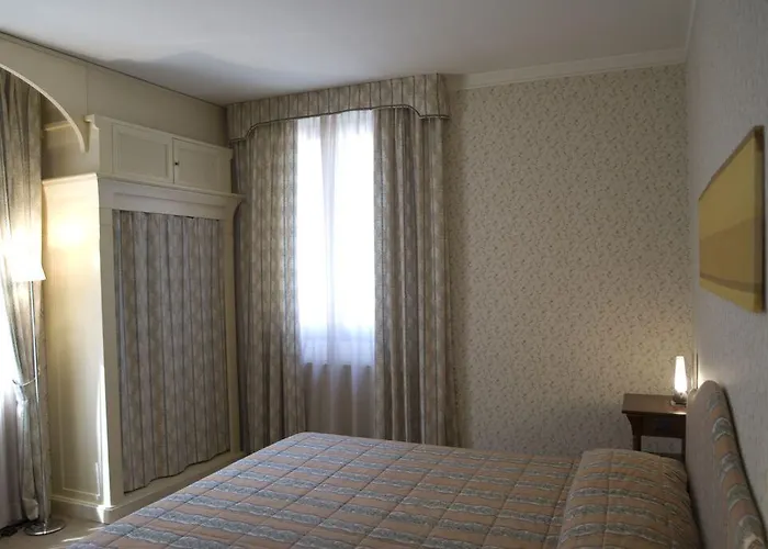 Di Bagnara 4* 바냐라 디로마냐