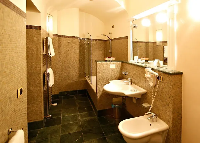 Di Bagnara Otel