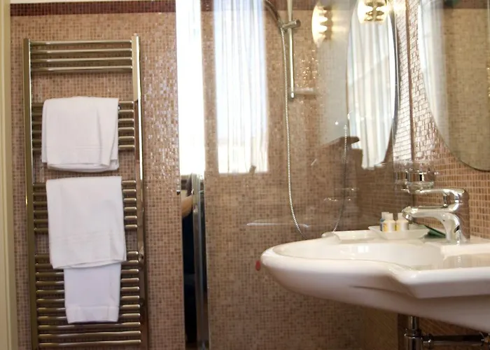 Otel Di Bagnara 4*