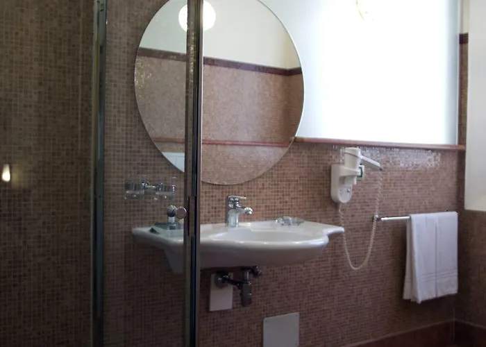 Di Bagnara Otel