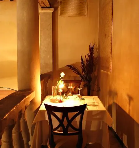 호텔 Di Bagnara 4*