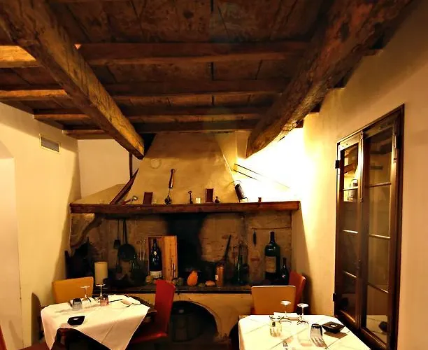 호텔 Di Bagnara 4*