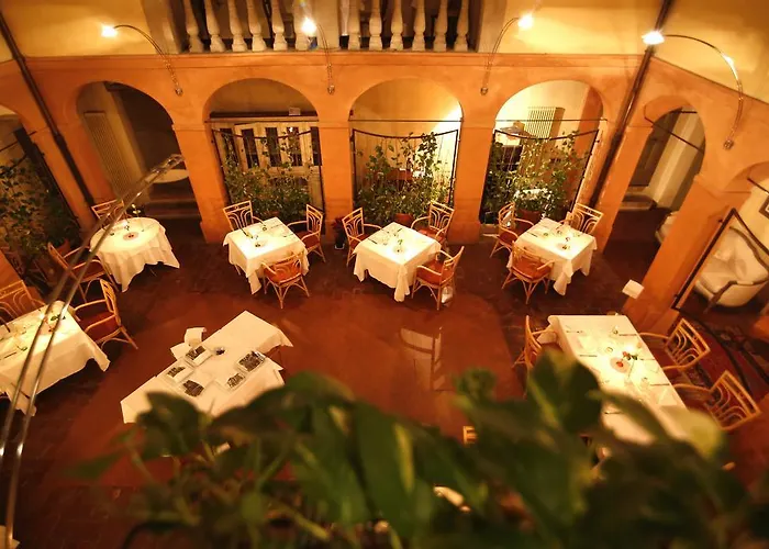 Otel Di Bagnara Bagnara di Romagna