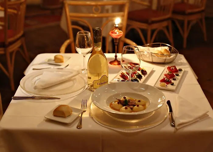 Di Bagnara 4* 바냐라 디로마냐