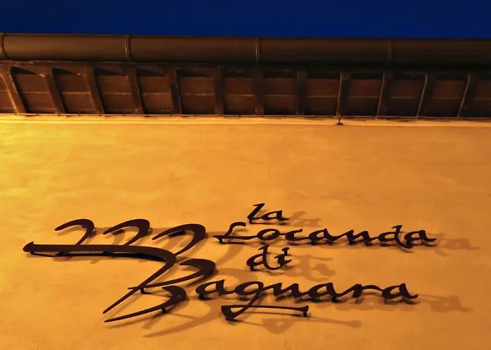 Di Bagnara Otel