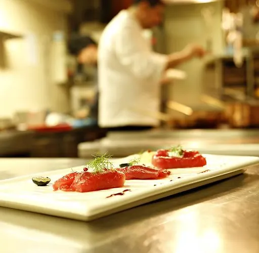 洛坎达迪巴尼雅拉酒店 4*