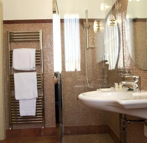 Di Bagnara Otel