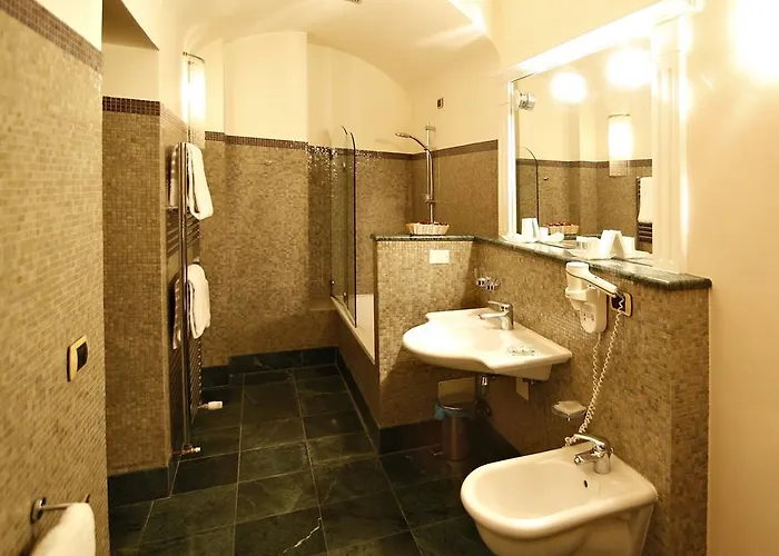 Di Bagnara 4*