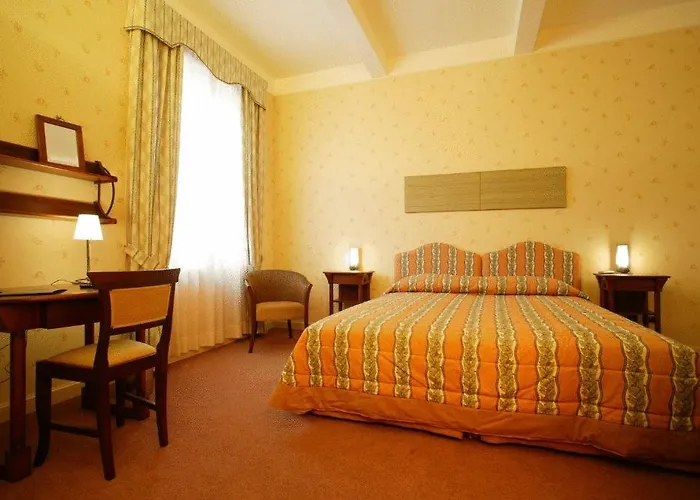 酒店 洛坎达迪巴尼雅拉酒店